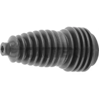 Jeu de joints-soufflets, direction CAUTEX 771063
