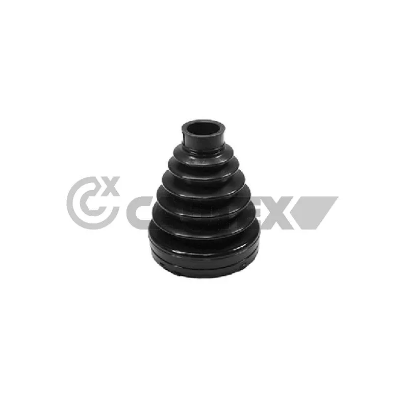 Soufflets de cardan avant CAUTEX 771065