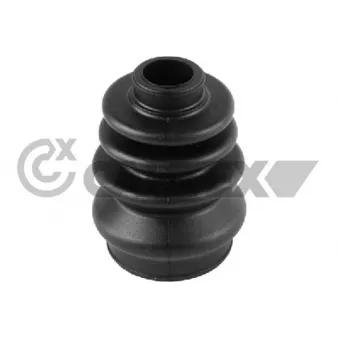 Soufflets de cardan avant CAUTEX 771066