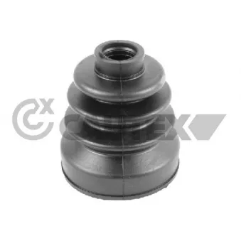 Soufflets de cardan avant CAUTEX 771067