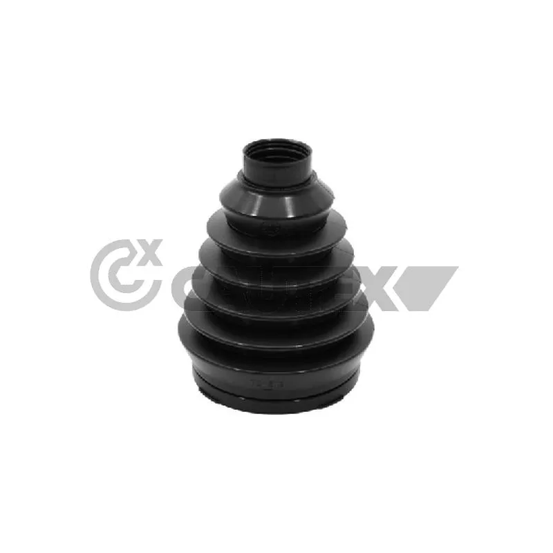 Soufflets de cardan avant CAUTEX 771070