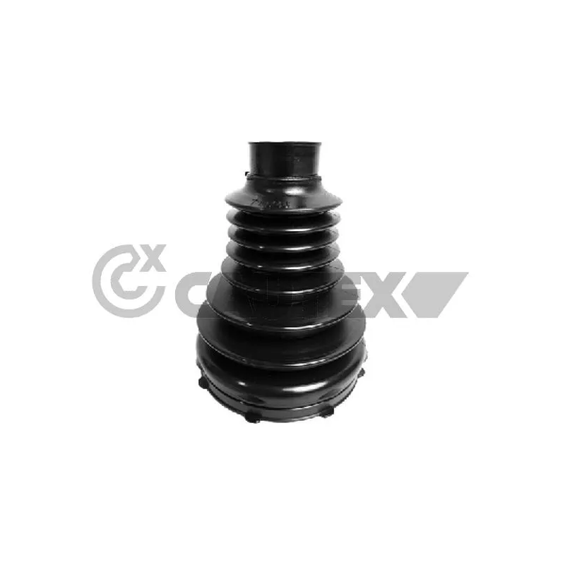 Soufflets de cardan avant CAUTEX 771071