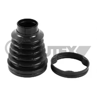 Soufflets de cardan avant CAUTEX 771072