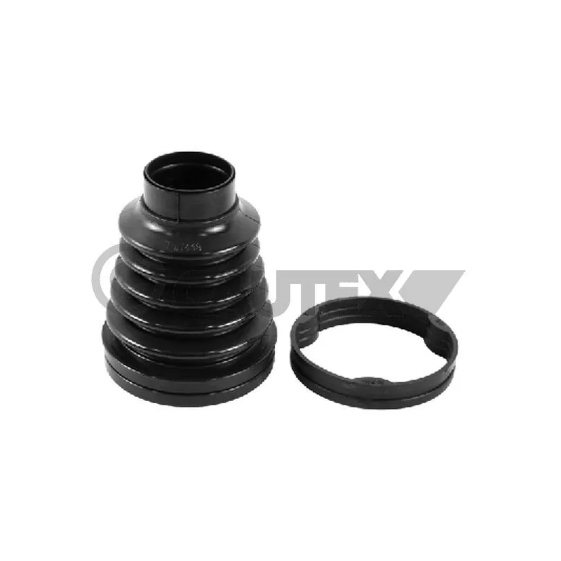 Soufflets de cardan avant CAUTEX 771072
