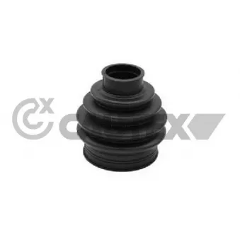 Soufflets de cardan arrière CAUTEX 771075