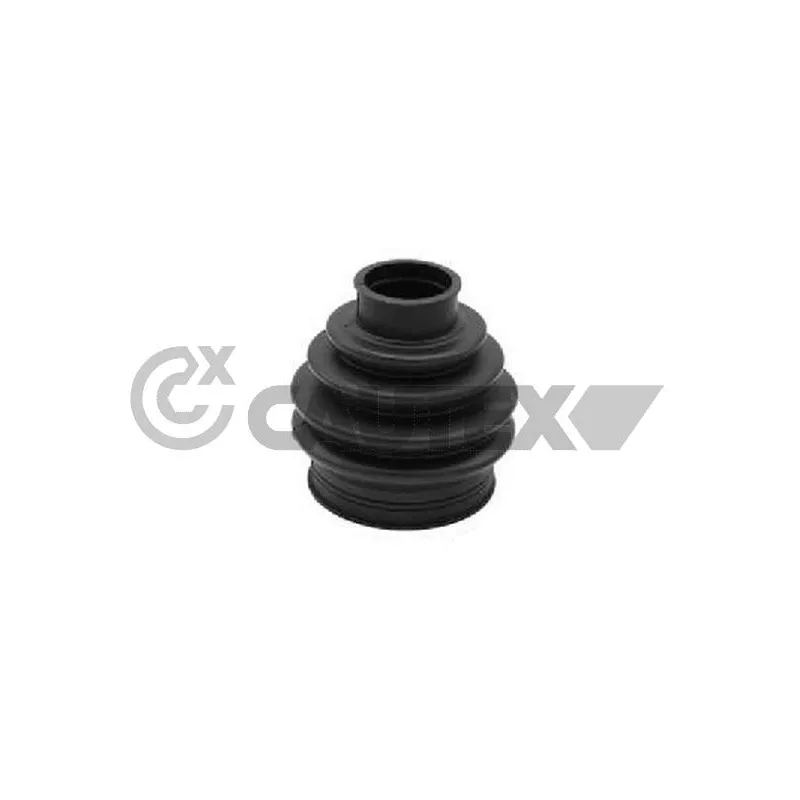 Soufflets de cardan arrière CAUTEX 771075