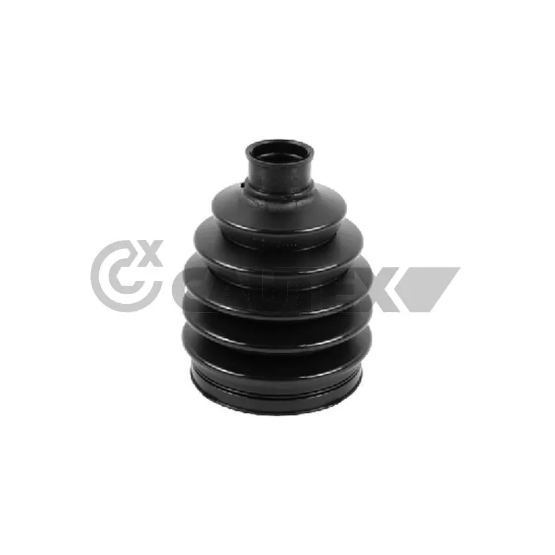 Soufflets de cardan avant CAUTEX 771076