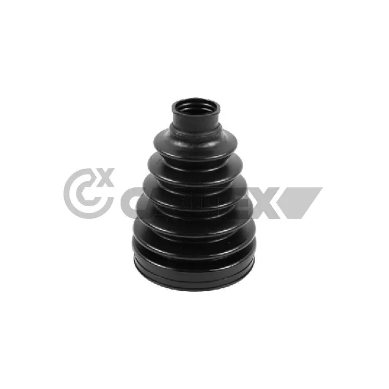 Soufflets de cardan avant CAUTEX 771078