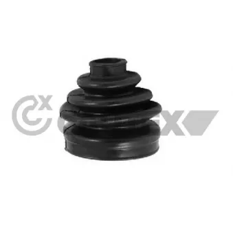 Soufflets de cardan avant CAUTEX 771079