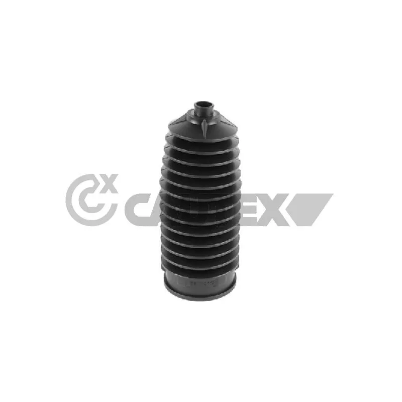 Jeu de joints-soufflets, direction CAUTEX 771080