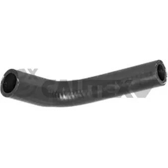 Durite de radiateur CAUTEX 771085