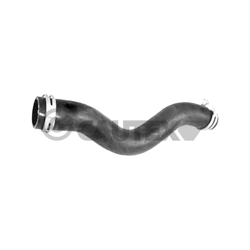 Durite de radiateur CAUTEX 771090