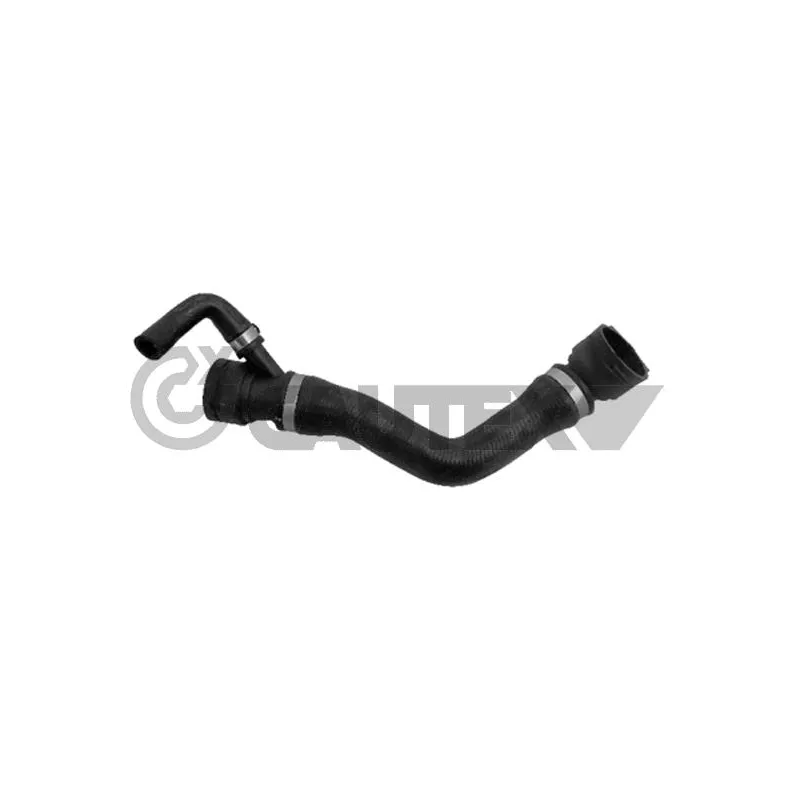 Durite de radiateur CAUTEX 771092