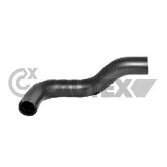 Durite de radiateur CAUTEX 771096