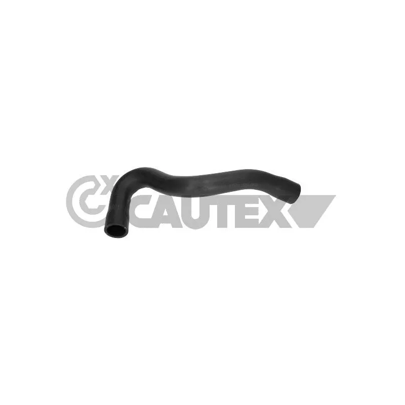 Durite de radiateur CAUTEX 771097