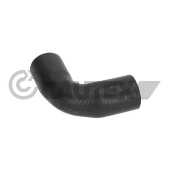 Durite de radiateur CAUTEX 771098