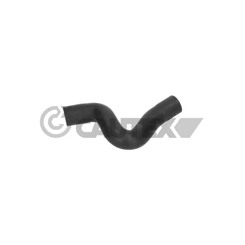 Durite de radiateur CAUTEX 771100