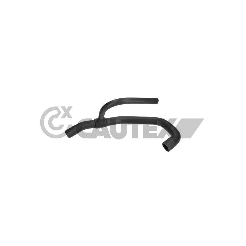 Durite de radiateur CAUTEX 771101