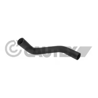 Durite de radiateur CAUTEX 771103