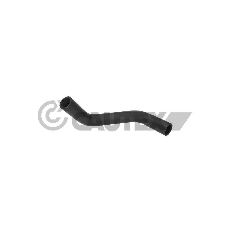 Durite de radiateur CAUTEX 771103