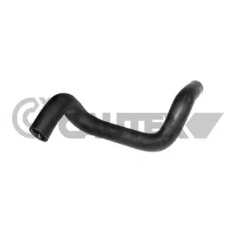 Durite de radiateur CAUTEX 771106