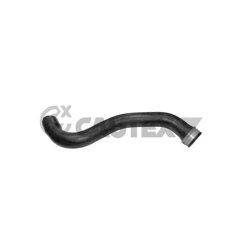 Durite de radiateur CAUTEX 771107