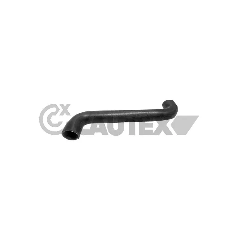 Durite de radiateur CAUTEX 771108
