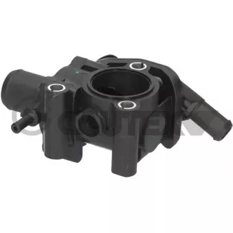 Boîtier du thermostat CAUTEX 771112