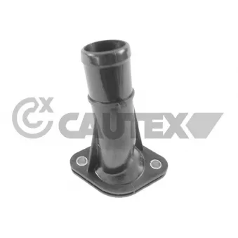 Thermostat, liquide de refroidissement CAUTEX 771114