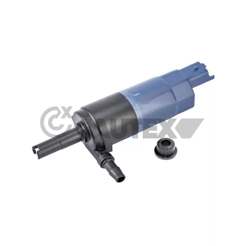 Pompe d'eau de nettoyage, nettoyage des phares CAUTEX 771115