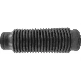 Bouchon de protection/soufflet, amortisseur CAUTEX 771122