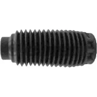 Bouchon de protection/soufflet, amortisseur CAUTEX 771123