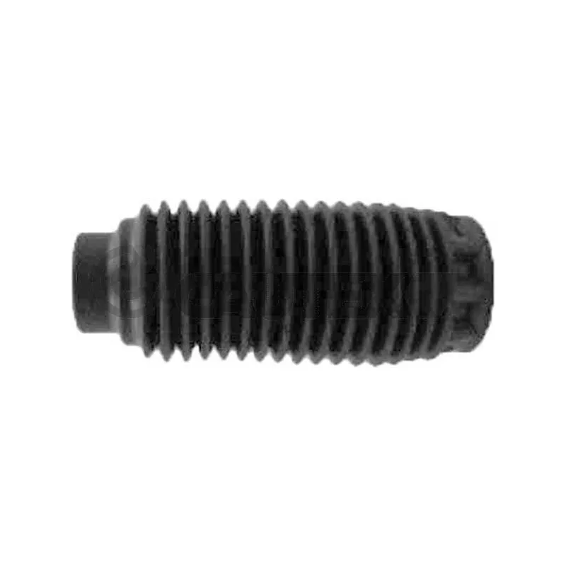 Bouchon de protection/soufflet, amortisseur CAUTEX 771123