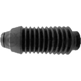 Bouchon de protection/soufflet, amortisseur CAUTEX 771124