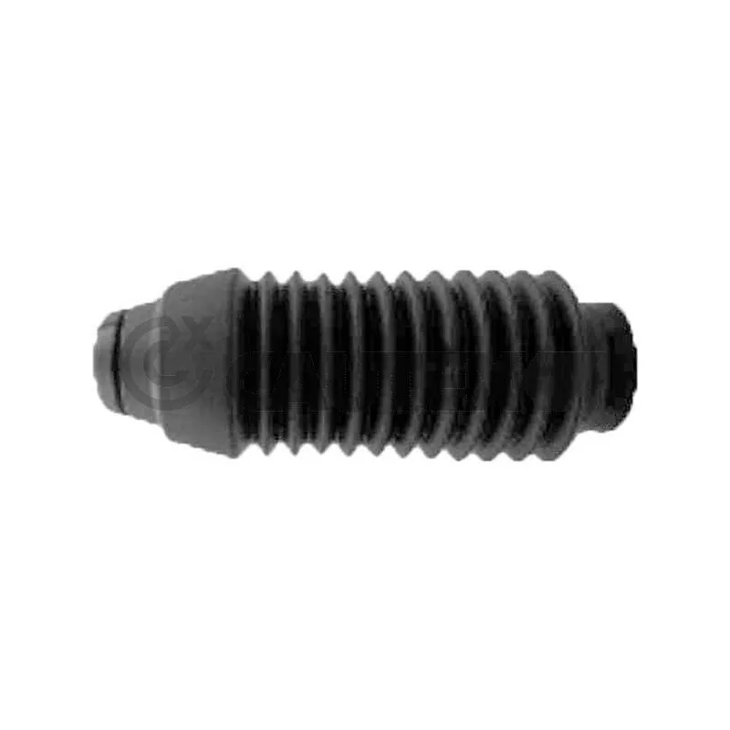 Bouchon de protection/soufflet, amortisseur CAUTEX 771124