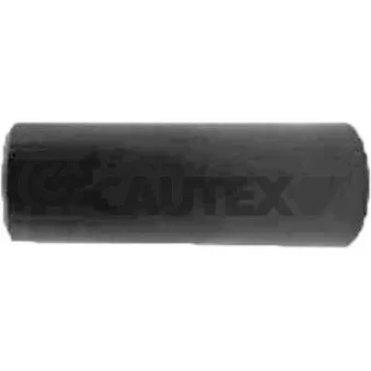Bouchon de protection/soufflet, amortisseur CAUTEX 771125
