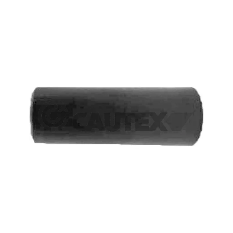 Bouchon de protection/soufflet, amortisseur CAUTEX 771125