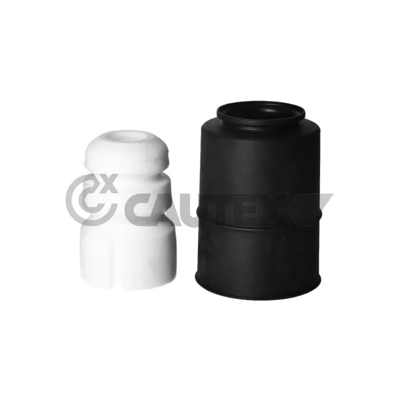 Kit de protection contre la poussière, amortisseur CAUTEX 771129
