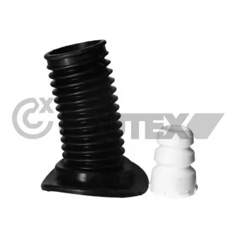 Kit de protection contre la poussière, amortisseur CAUTEX 771130