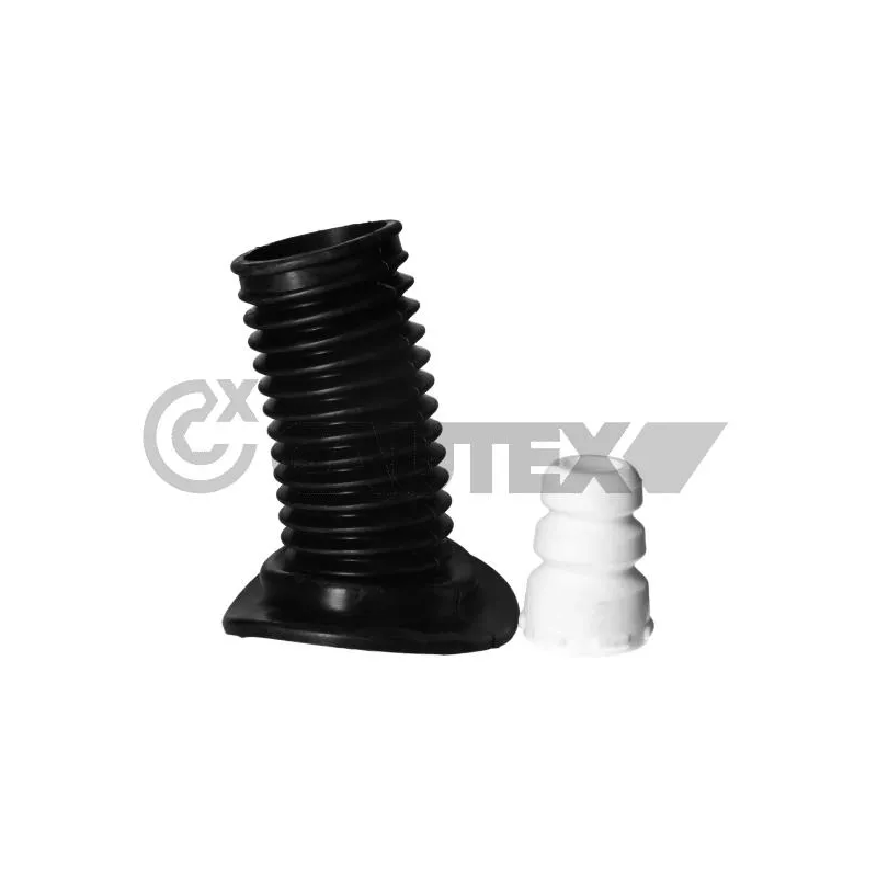 Kit de protection contre la poussière, amortisseur CAUTEX 771130