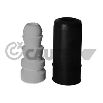 Kit de protection contre la poussière, amortisseur CAUTEX 771131