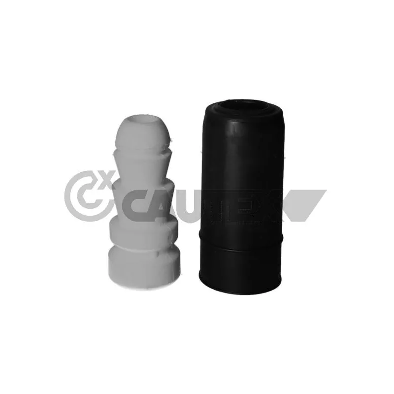 Kit de protection contre la poussière, amortisseur CAUTEX 771131