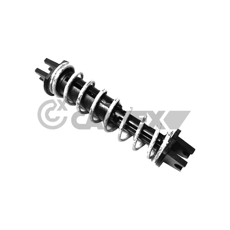 Ressort, pédale d'embrayage CAUTEX 771134