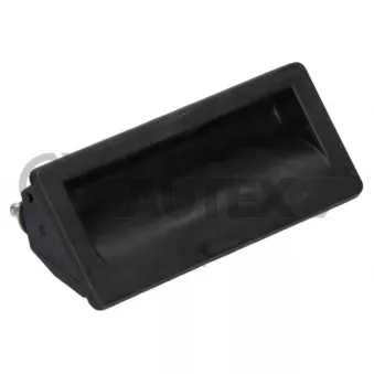 Serrure de capot de coffre CAUTEX 771140