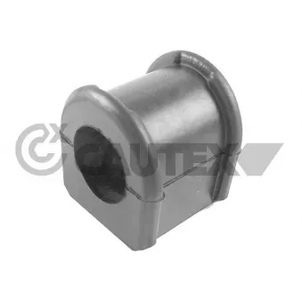 Coussinet de palier, stabilisateur CAUTEX 771144