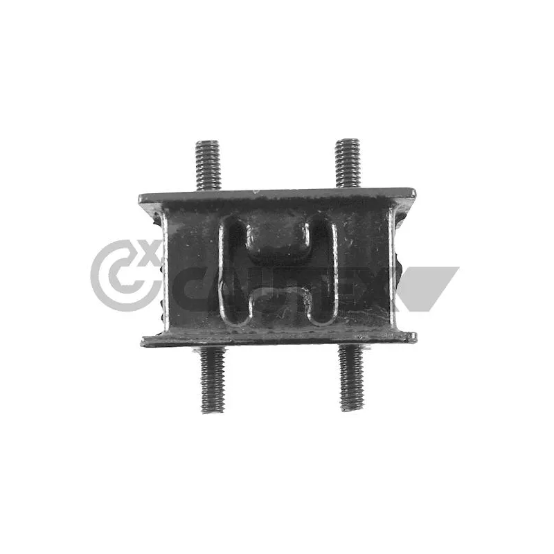 Suspension, échappement CAUTEX 771153