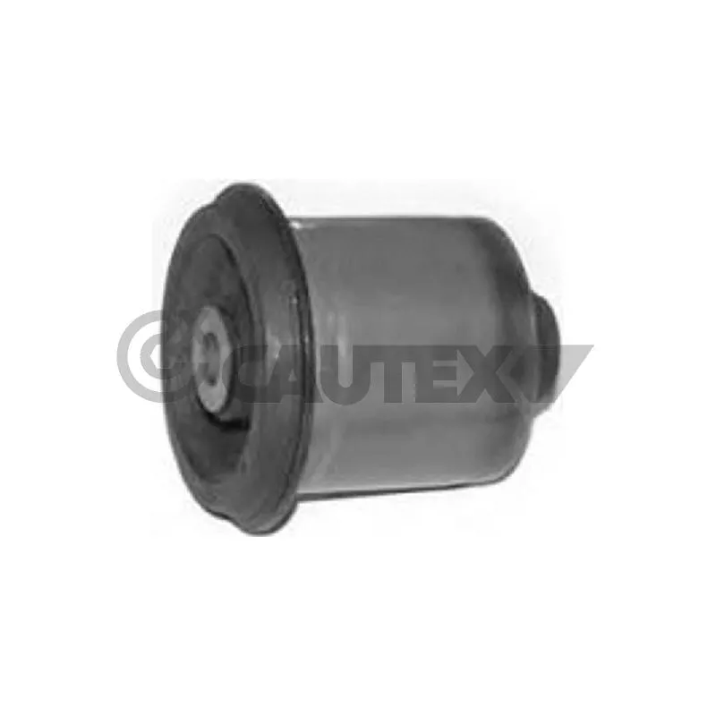 Suspension, corps de l'essieu CAUTEX 771154