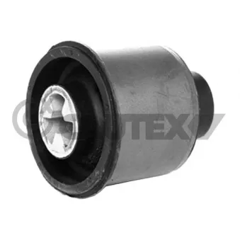 Suspension, corps de l'essieu CAUTEX 771155