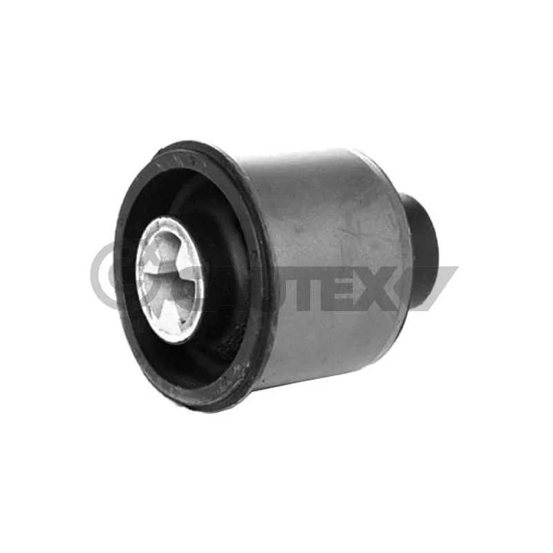 Suspension, corps de l'essieu CAUTEX 771155