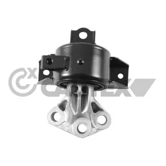 Support moteur CAUTEX 771159